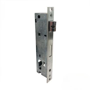 Interlock Optimum 30mm Lock Body, 2-Point - Stainless Steel